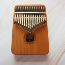 칼림바 초급 이미지