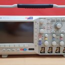 MSO2024 텍트로닉스 중고오실로스코프 200MHz 4ch 판매 이미지