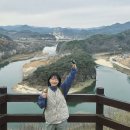 월간 영월 11월 한반도지형&amp;단종유배길 가을 트레킹 승우여행사 후기