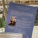 백영고등학교 앞 | 나를 위한 선물, 앨리스 달튼 브라운 회고전 관람 후기