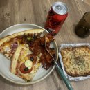 인피펍인생피자/경기도용인시처인구역북동맛집/피자닭발스파게티/배달의민족추천