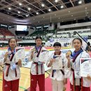 용인대 입시 태권도장 이미지