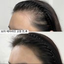 멜로우헤어 이미지