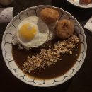 일일사 | 후암동 일일사 | 서울역 맛집 하이라이스 내돈내산 후기