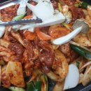 청학오리
