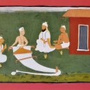 베나레스 이미지