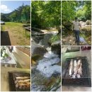 도깨비 계곡산장 이미지