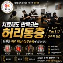 허리통증이 반복되는 이유 원인은 ‘허리 핵심 심부근육’에 있을 수 있습니다(경근 수요반 파트3 실습) 이미지