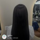 제이더스화학 | [군포금정산본붙임머리] 커트 망해서 학교 조퇴한 고3 학생 후기 😢(에피소드78)
