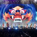 제71회 백제문화제 데일리한국