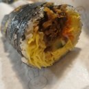 소락꼬마김밥중계은행 | 153구포국수 중계점 배달 후기, 중계동 맛집, 노원구 맛집, 노원 혼밥 하기 좋은 곳