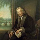 Caspar Friedrich (﻿카스파 프리드리히, 1774-1840) / 서풍의 노래 이미지