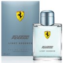 퍼퓸스코드 | [입문자 추천 향수] 페라리 스쿠데리아 라이트 에센스(Ferrari Light Essence) 후기, 리뷰