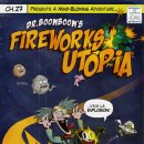 11650-17-27-1 | 홍대 방탈출 꽃길 | 채널27 버터플라이 붐붐박사의 폭죽놀이 유토피아 테스터 후기