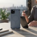 맥 클라우드 | UAG 맥세이프 케이스 클라우드블루, 갤럭시S26 울트라 써보니 2주 사용후기