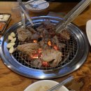 참슻불막창 | 일산 백석 맛집, 무한리필 돼지갈비 맛집 취화선