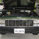 95년 Cherokee 2.5 판매 합니다 이미지