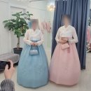 가격 착하고 디자인 예쁜 천안 혼주 한복 &#39;미담우리옷&#39; 방문 후기 (내돈내산)