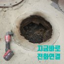 이마트24 익산무왕로점 | [전주,익산,군산] 상가주차장 냄새나는 정화조뚜껑 교체하기