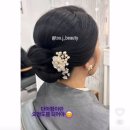 [결혼준비]강서 혼주 메이크업 투제이뷰티 예약 후기