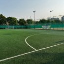 동탄 여울공원 족구장 이미지