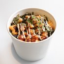 한솥식당 이미지