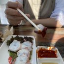 장호항 홍문어 이미지