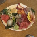 [맛집 리뷰] 장한평역 술집 “소통” 사시미 맛집