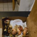 산소구이 이미지