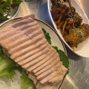 동방,참족발보쌈 | 방배동 맛집 팔당족발, 가브리살 보쌈 솔직후기