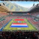Mexico (2026 WC) , Guadalupe , Estadio BBVA (3) , 53,529 , 2015.08.02 이미지