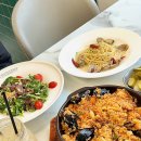 오봉도시락 대구하양점 | [경산] 하양 맛집 라라코스트ㅣ가성비 좋은 양식집 추천