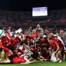 [The Athletic] 양민혁 등 한국 선수 3명, 아시안게임 금메달 후 '병역 면제 세리머니' 논란에 사과 이미지