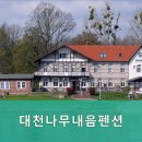 대천나무내음펜션 이미지