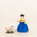 항아리 | 인천 검단 아기사진 스튜디오 메리베이비 검단에서 돌 기념 달항아리 촬영 후기