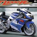 gsxr750 (98、99) vs tl1000r 중 뭐가좋을까요? 이미지