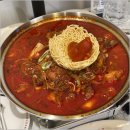 마라통닭 이미지