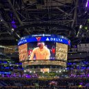 NBA | LA NBA 티켓 구매 방법 &amp; LA 레이커스 경기 직관 후기, 좌석 꿀팁