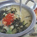 충무로 맛집, 50년 전통 노포 칼국수. 생활의 달인 사랑방칼국수. 이미지