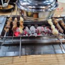 김가네양꼬치 - 용산구 후암로 65 | 김가네양꼬치