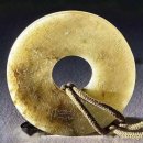 ﻿중국 고고학 춘추전국시대 중원 동주 왕성 및 제후국 예술품 옥기의 발견 이미지