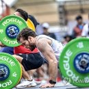 Park's Fitness 이미지