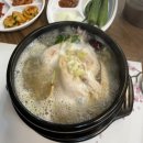이조삼계탕 | 내돈내산 경남 거제 옥포동 "이조삼계탕" 혼밥 후기