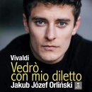Vivaldi - Vedrò con mio diletto . Jakub Józef Orliński 이미지