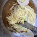 지에스25 광명테크1점 | 광명 이케아 근처 냉면 말고 밀면! 가야밀면 비빔밀면 먹대장후기(온육수 추천)