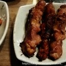 이가네마포숯불갈비