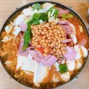 빌레오션오피스텔 | [중동] 만부부대찌개 해운대 미포 밥집