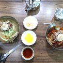 오직 밀면 네이버블로그