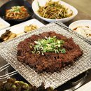 작괘천불고기 이미지