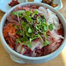 항아리PC | 속초맛집 속초항아리물회 내돈내먹 후기